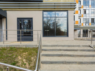 Фотография Аренда помещения свободного назначения, 119 м² , улица Василия Ощепкова 3  №4