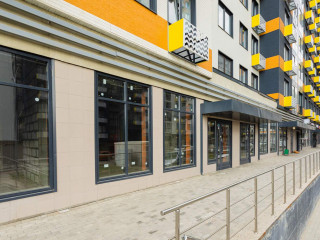 Фотография Аренда помещения свободного назначения, 119 м² , улица Василия Ощепкова 3  №3