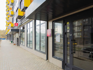 Аренда помещения свободного назначения 119 м² улица Василия Ощепкова 3