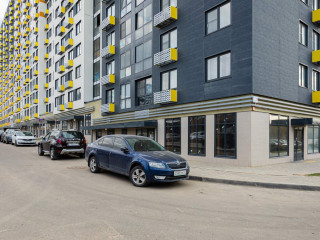 Фотография Аренда помещения свободного назначения, 119 м² , улица Василия Ощепкова 3  №9