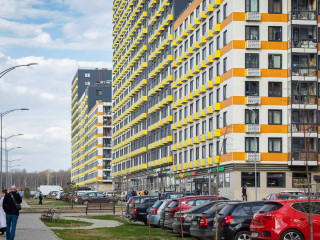 Фотография Аренда помещения свободного назначения, 119 м² , улица Василия Ощепкова 3  №10