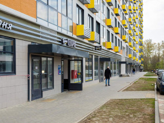 Фотография Аренда помещения свободного назначения, 119 м² , улица Василия Ощепкова 3  №7