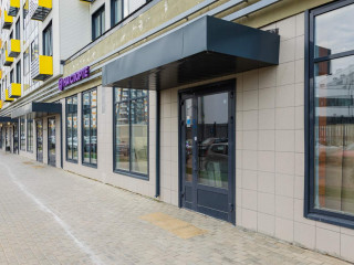 Фотография Аренда помещения свободного назначения, 119 м² , улица Василия Ощепкова 3  №5