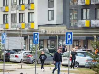 Фотография Аренда помещения свободного назначения, 119 м² , улица Василия Ощепкова 3  №8