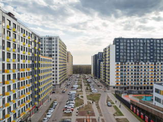 Фотография Аренда помещения свободного назначения, 119 м² , улица Василия Ощепкова 3 №11 Фотография Аренда помещения свободного назначения, 119 м² , улица Василия Ощепкова 3 №11