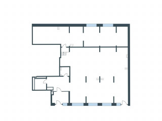 Фотография Продажа помещения свободного назначения, 223 м² , улица Василия Ощепкова 2 №11 Фотография Продажа помещения свободного назначения, 223 м² , улица Василия Ощепкова 2 №11
