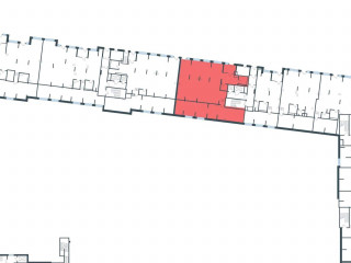 Фотография Продажа помещения свободного назначения, 223 м² , улица Василия Ощепкова 2 №12 Фотография Продажа помещения свободного назначения, 223 м² , улица Василия Ощепкова 2 №12