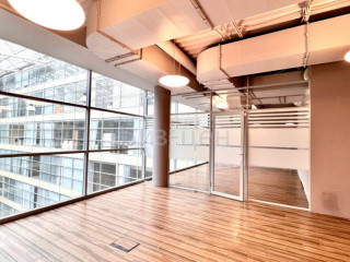 Фотография Аренда офиса, 161 м² , улица Горбунова 2с3  №3