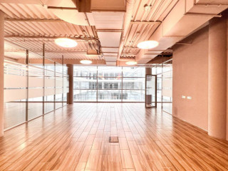 Фотография Аренда офиса, 161 м² , улица Горбунова 2с3  №1