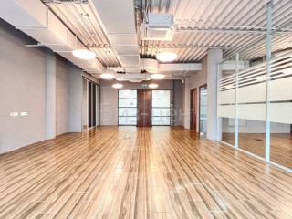 Фотография Аренда офиса, 161 м² , улица Горбунова 2с3  №2