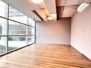 Фотография Аренда офиса, 161 м² , улица Горбунова 2с3  №4