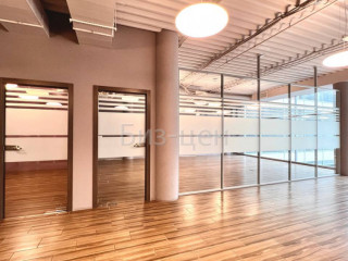 Фотография Аренда офиса, 161 м² , улица Горбунова 2с3  №5