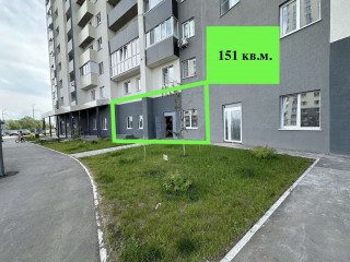 Фотография Продажа магазина, 151 м² , бульвар Засамарская Слобода 7  №1