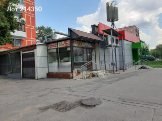 Фотография Аренда помещения свободного назначения, 116 м² , проспект Мира 175  №3