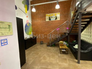 Фотография Аренда офиса, 184 м² , улица Крымский Вал 3с2  №3