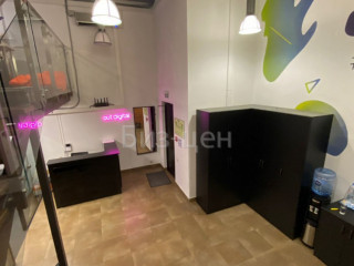 Фотография Аренда офиса, 184 м² , улица Крымский Вал 3с2  №2