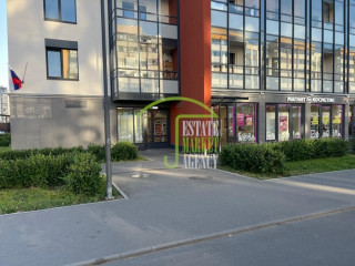 Фотография Аренда магазина, 242 м² , проспект Ветеранов 185к2  №2