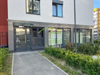 Фотография Аренда магазина, 242 м² , проспект Ветеранов 185к2  №3