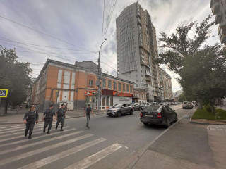 Фотография Аренда помещения свободного назначения, 218 м² , улица имени Сакко и Ванцетти 27  №8
