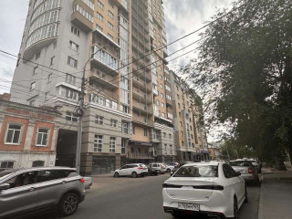 Фотография Аренда помещения свободного назначения, 218 м² , улица имени Сакко и Ванцетти 27  №9