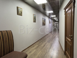 Фотография Аренда офиса, 156 м² , Садовая-Самотёчная улица 15/1  №6