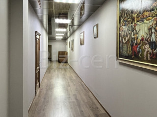 Фотография Аренда офиса, 156 м² , Садовая-Самотёчная улица 15/1  №4