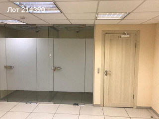 Фотография Отдельно стоящее здание, Малая Семёновская улица 11/2с3  №31