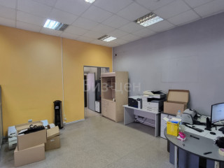 Фотография Аренда офиса, 96 м² , Дегтярная улица 5-7  №4