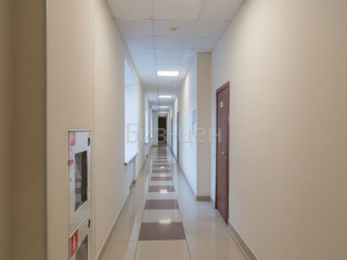 Фотография Аренда офиса, 287 м² , улица Мира 3  №4