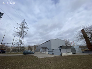 Фотография Продажа отдельно стоящего здания, 382 м² , улица Садовники вл6А  №8