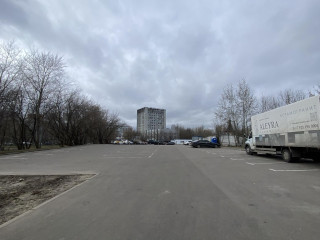 Фотография Продажа отдельно стоящего здания, 382 м² , улица Садовники вл6А  №23