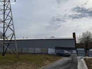 Фотография Продажа отдельно стоящего здания, 382 м² , улица Садовники вл6А  №7
