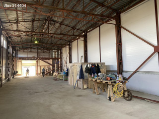 Фотография Продажа отдельно стоящего здания, 382 м² , улица Садовники вл6А  №4