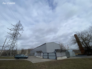 Фотография Продажа отдельно стоящего здания, 382 м² , улица Садовники вл6А  №22