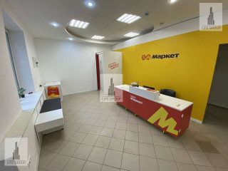 Фотография Продажа помещения свободного назначения, 248 м² , Революционная улица 70Е  №9