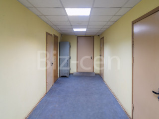 Фотография Аренда офиса, 64 м² , проезд Ольминского 3Ас3  №6