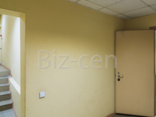 Фотография Аренда офиса, 64 м² , проезд Ольминского 3Ас3  №7