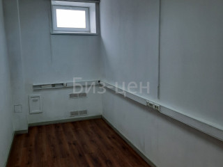 Аренда офиса 64 м² проезд Ольминского 3Ас3