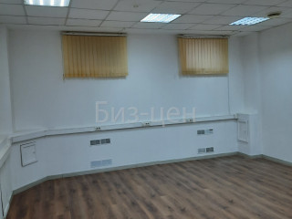 Фотография Аренда офиса, 64 м² , проезд Ольминского 3Ас3  №3
