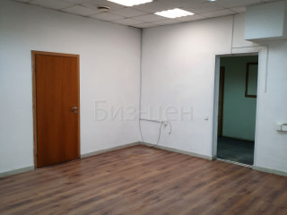 Фотография Аренда офиса, 64 м² , проезд Ольминского 3Ас3  №2