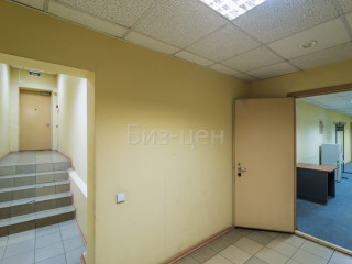 Фотография Аренда офиса, 64 м² , проезд Ольминского 3Ас3  №5