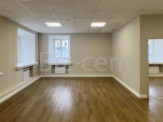 Аренда офиса 58 м² Яузский бульвар 13с3