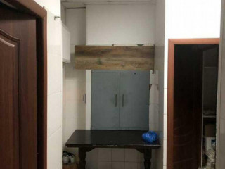 Фотография Аренда помещения свободного назначения, 229 м² , Большая Спасская улица 8с1А  №7