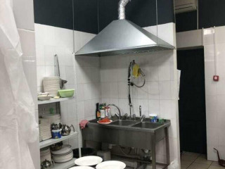 Фотография Аренда помещения свободного назначения, 229 м² , Большая Спасская улица 8с1А  №15