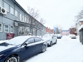 Фотография Аренда офиса, 18 м² , Крутицкая набережная 1  №7
