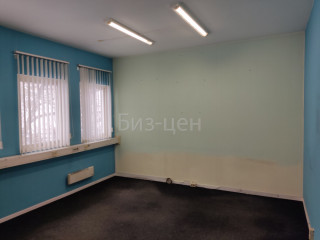 Фотография Аренда офиса, 18 м² , Крутицкая набережная 1  №2