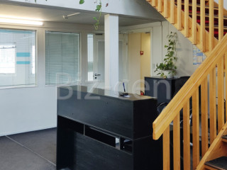 Фотография Аренда офиса, 18 м² , Крутицкая набережная 1  №5