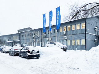 Фотография Аренда офиса, 18 м² , Крутицкая набережная 1  №9