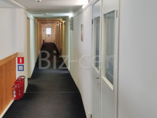 Фотография Аренда офиса, 18 м² , Крутицкая набережная 1  №4