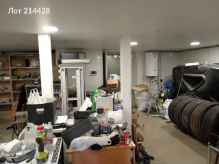 Фотография Продажа помещения свободного назначения, 900 м² , Каширское шоссе 43к2с5  №7